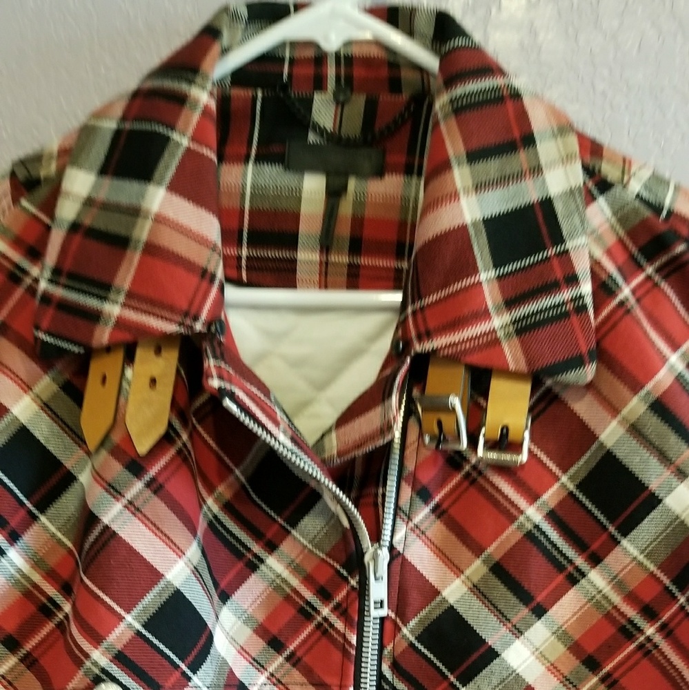 NWT Rag and Bone Jacket - Picture 7 of 8